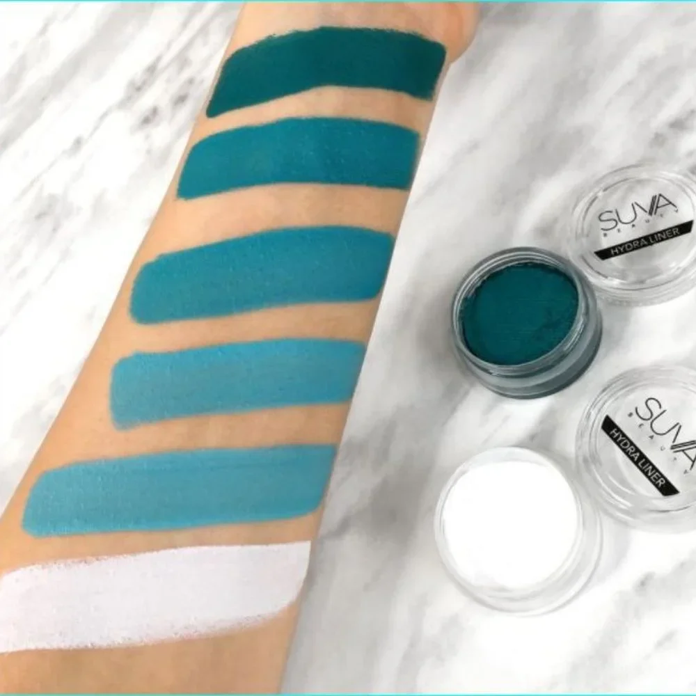 Space Panda | Hydra FX Cake Liner | Suva Beauty | Brand New in Box